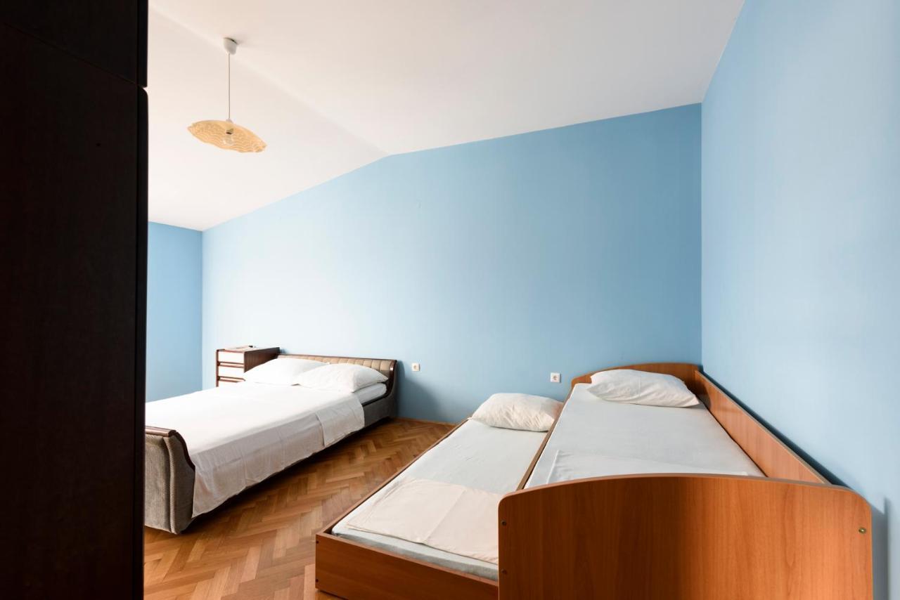Apartments Golubic Sveti Petar  Exterior photo