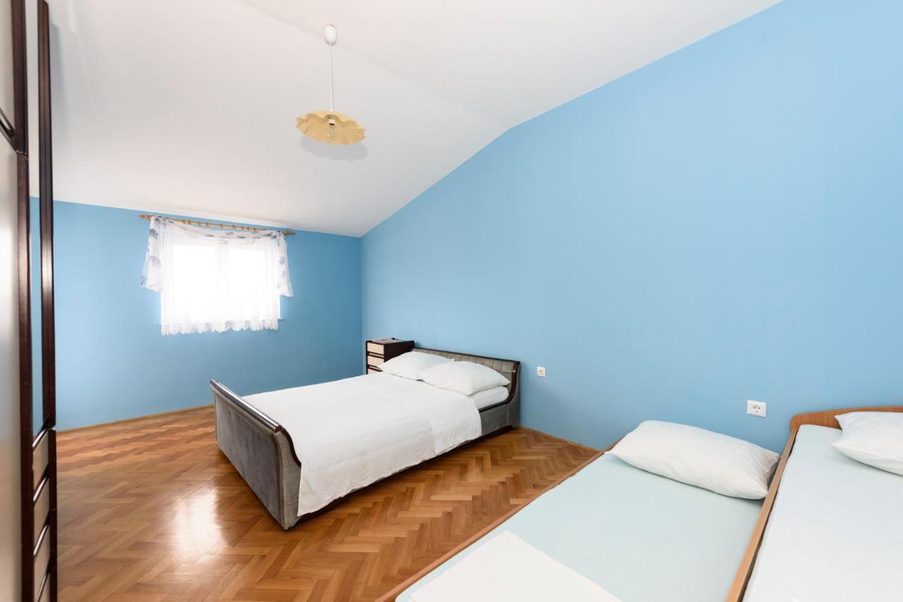 Apartments Golubic Sveti Petar  Exterior photo