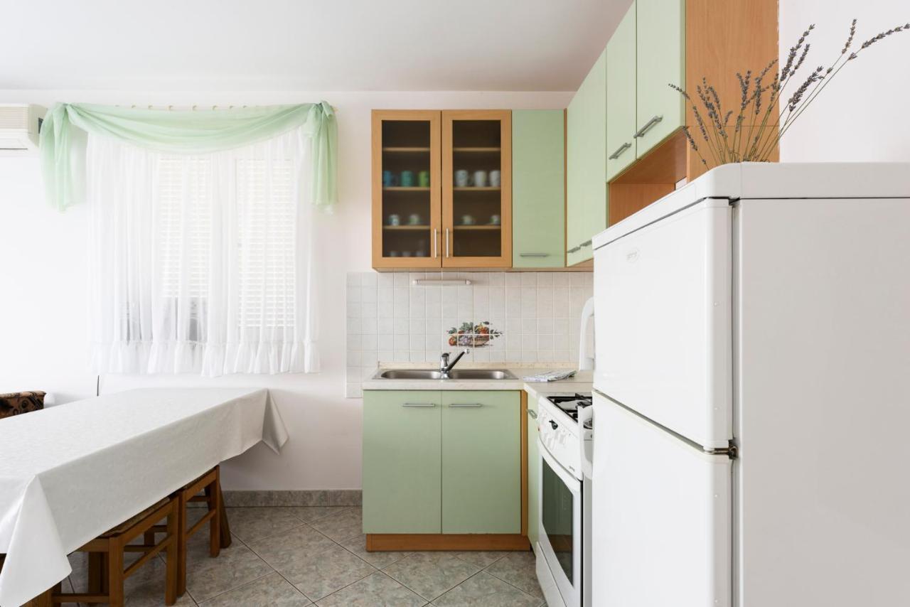 Apartments Golubic Sveti Petar  Exterior photo