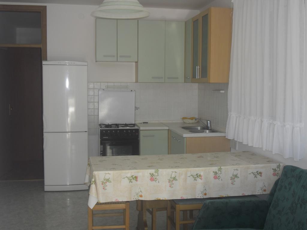 Apartments Golubic Sveti Petar  Room photo
