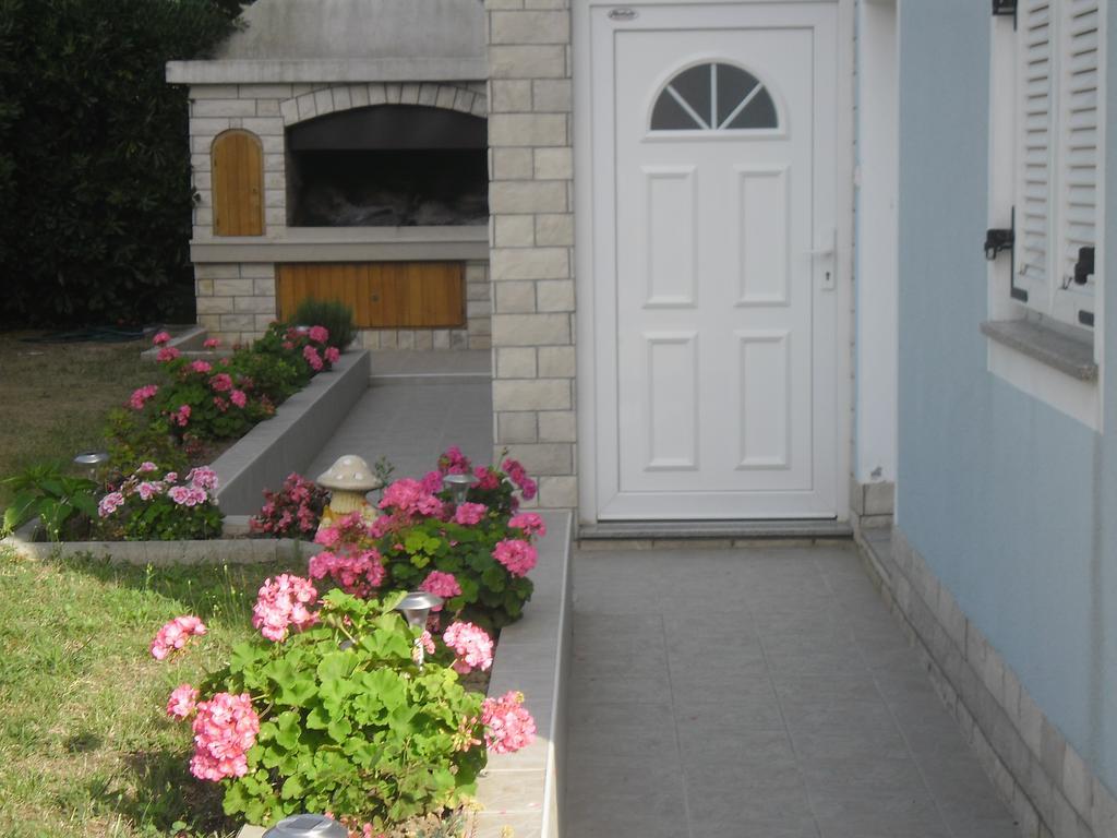 Apartments Golubic Sveti Petar  Exterior photo
