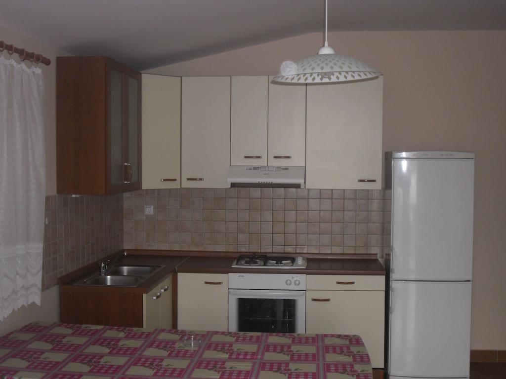 Apartments Golubic Sveti Petar  Exterior photo
