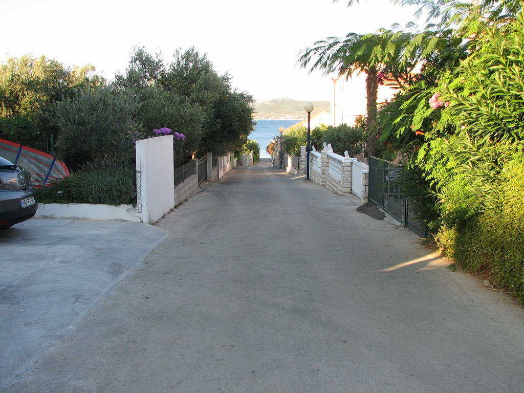 Apartments Golubic Sveti Petar  Exterior photo