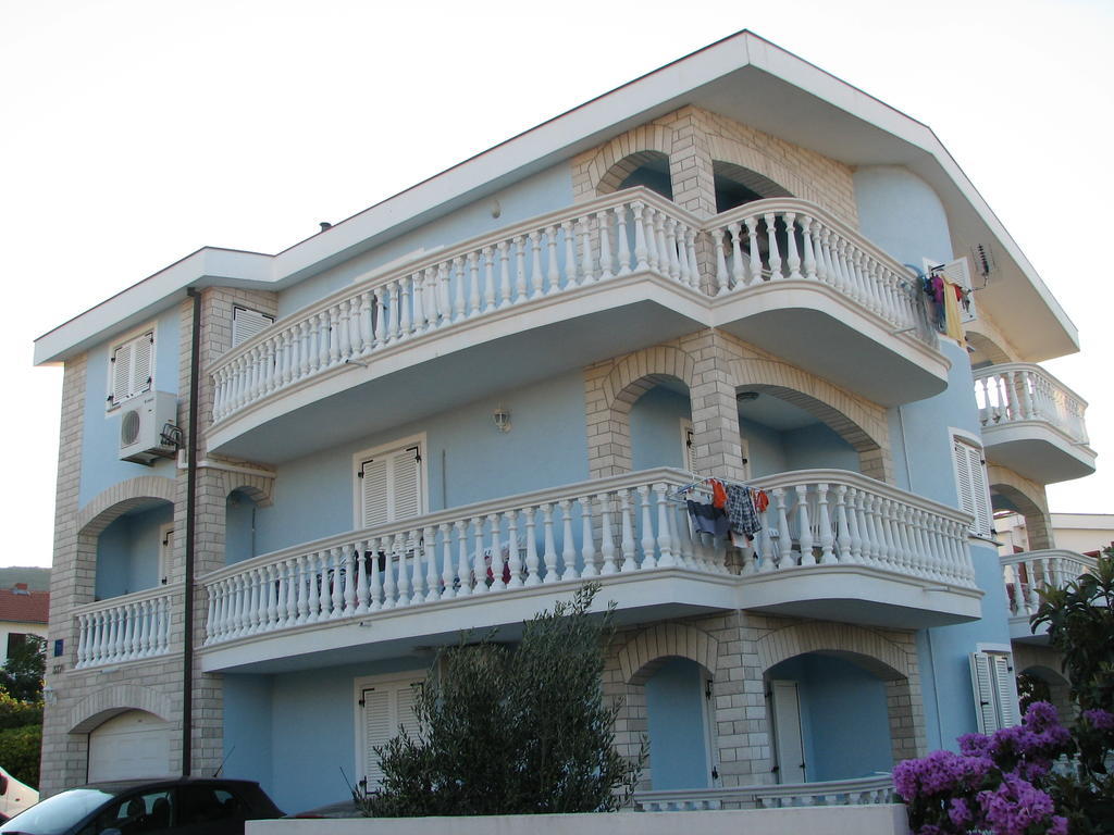 Apartments Golubic Sveti Petar  Exterior photo