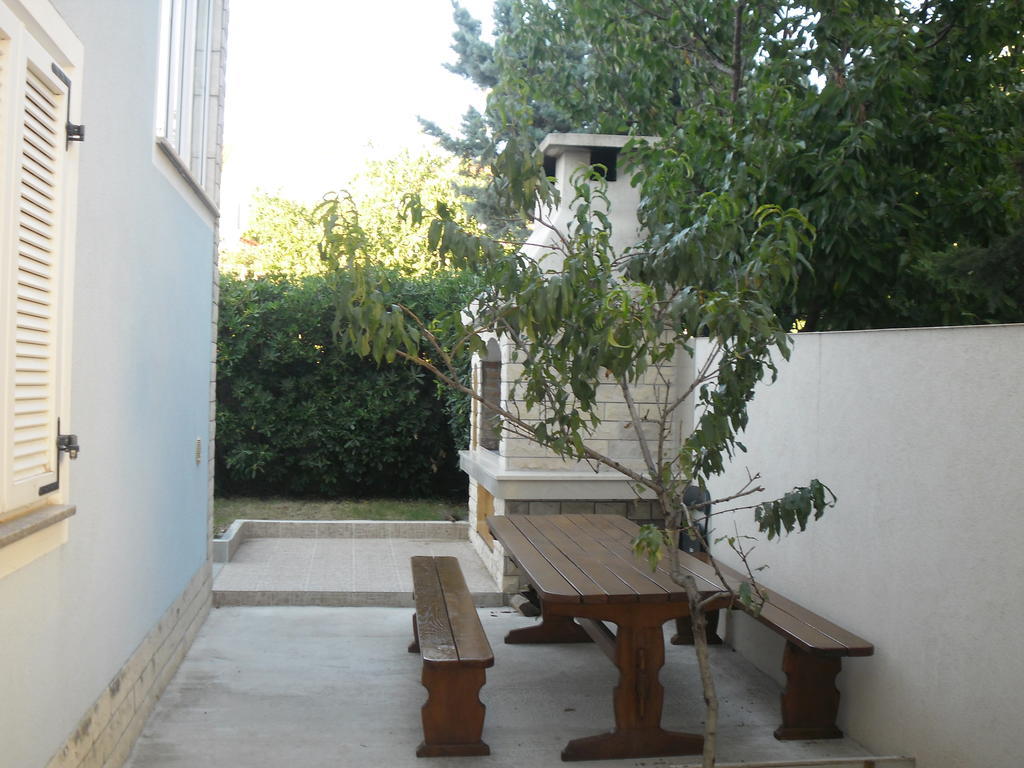 Apartments Golubic Sveti Petar  Exterior photo